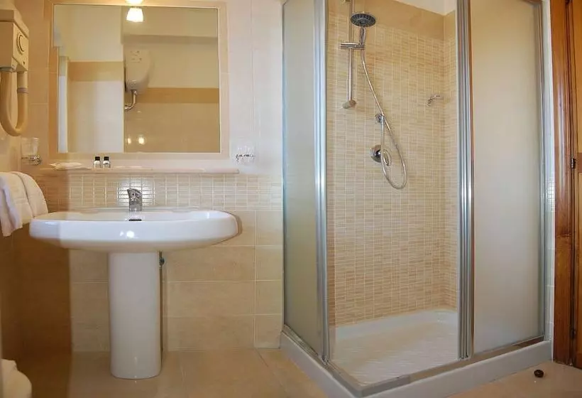 酒店 Ristorante Donato