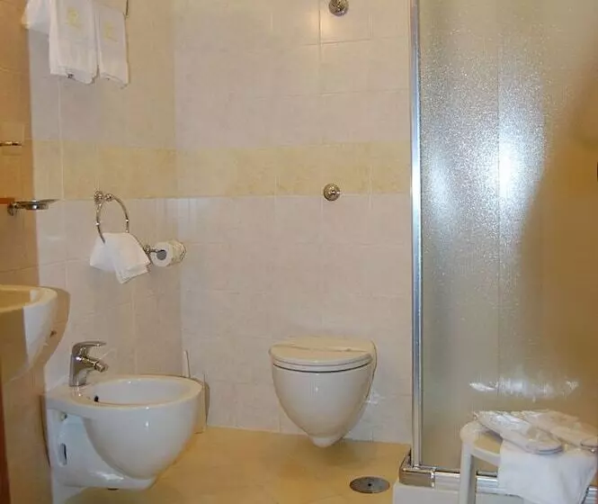 酒店 Ristorante Donato