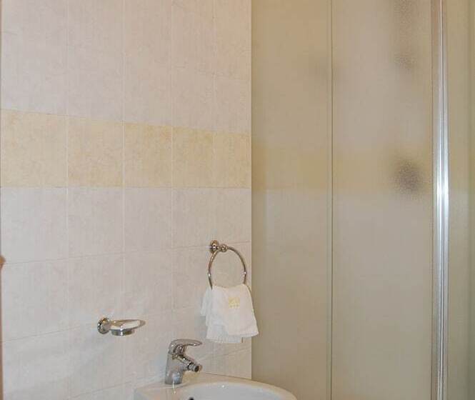 酒店 Ristorante Donato