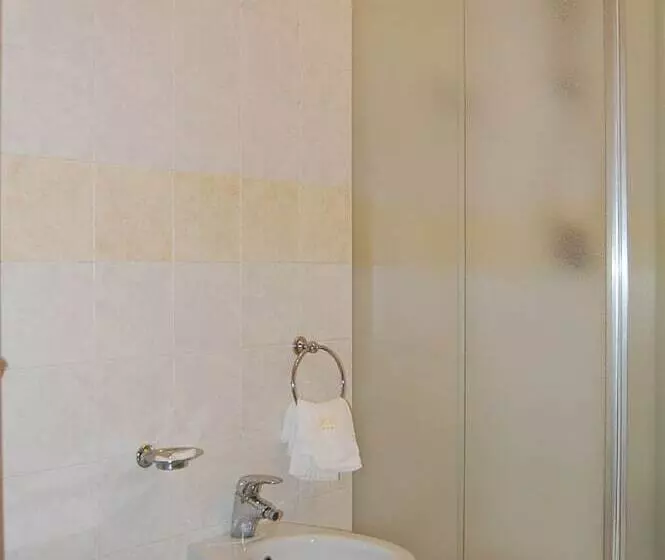 酒店 Ristorante Donato