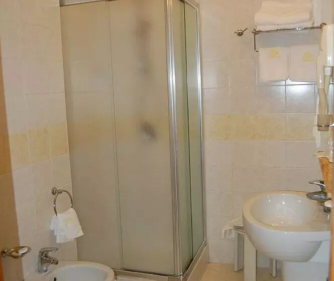 酒店 Ristorante Donato