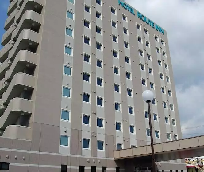 호텔 Route Inn Hashimoto