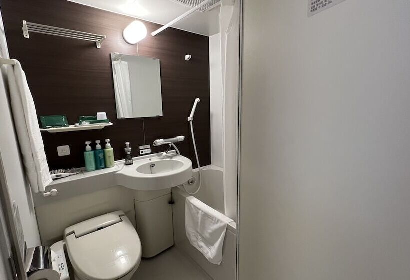 호텔 Route Inn Hashimoto