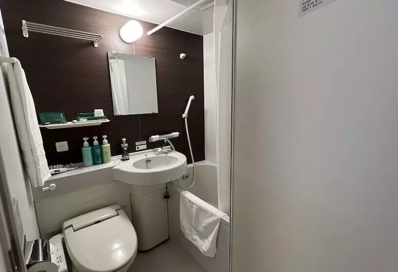 호텔 Route Inn Hashimoto