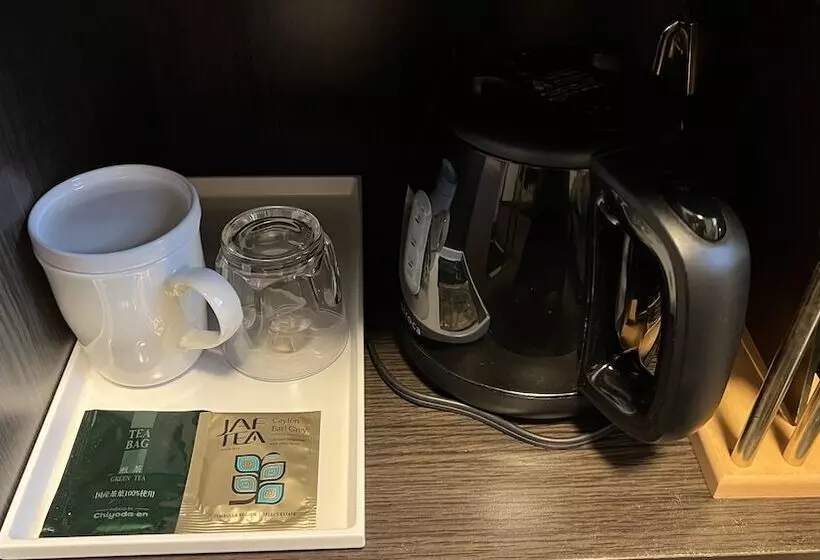 호텔 Route Inn Hashimoto