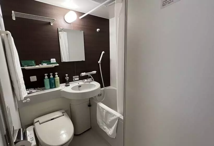 호텔 Route Inn Hashimoto