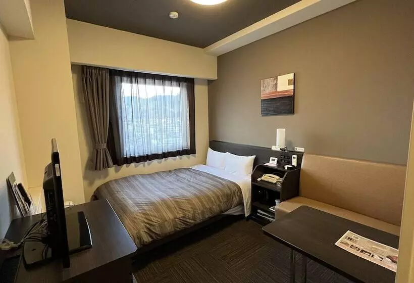 호텔 Route Inn Hashimoto