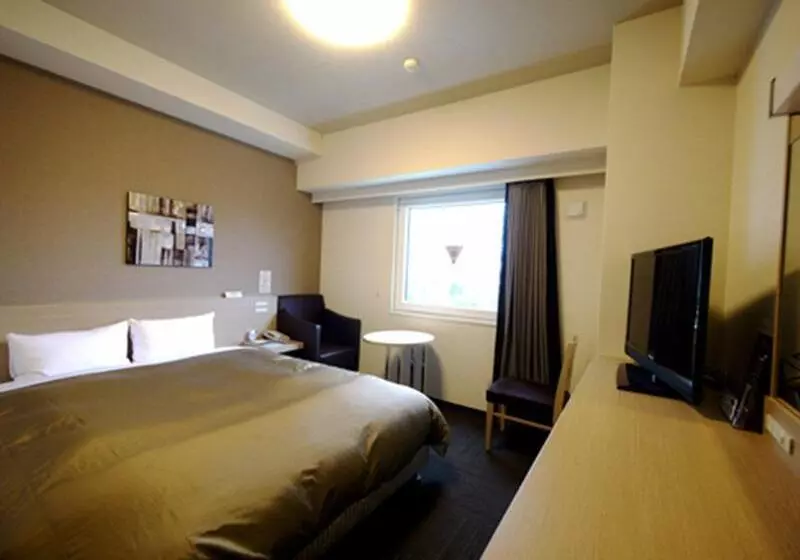 호텔 Route Inn Hashimoto