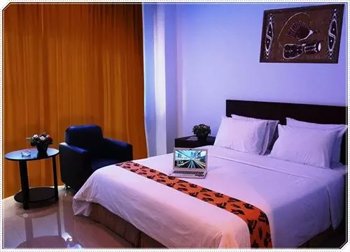 Hotelli Sahid Papua