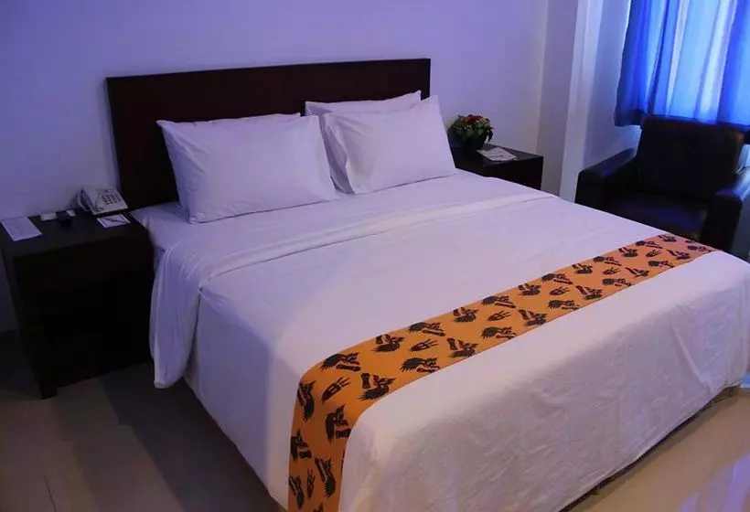 Hotelli Sahid Papua