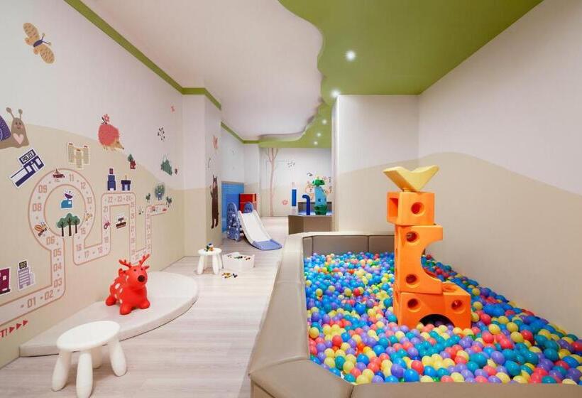 فندق Sheraton Taitung