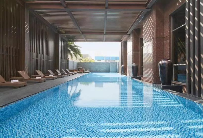 هتل Sheraton Taitung