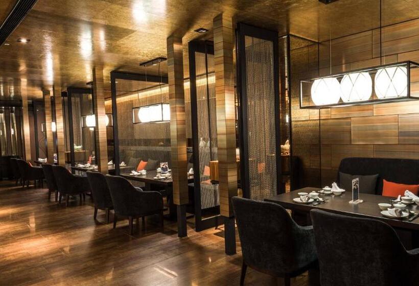 فندق Sheraton Taitung