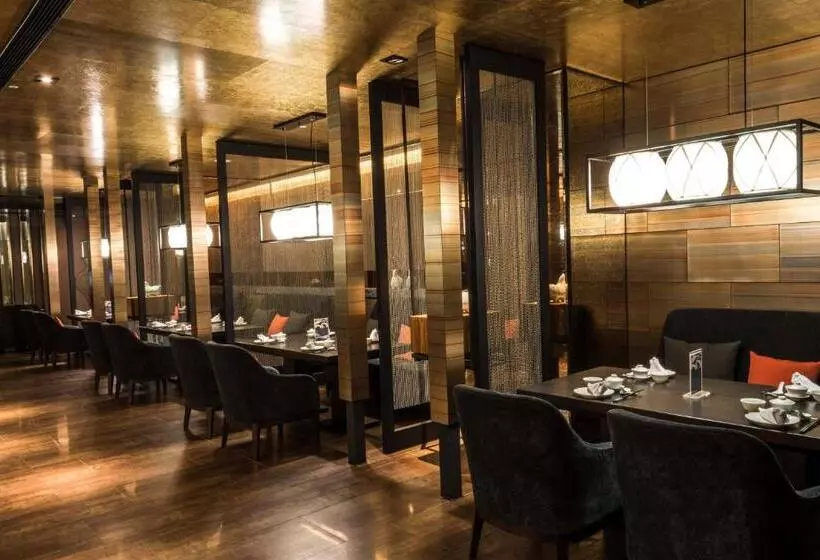 هتل Sheraton Taitung