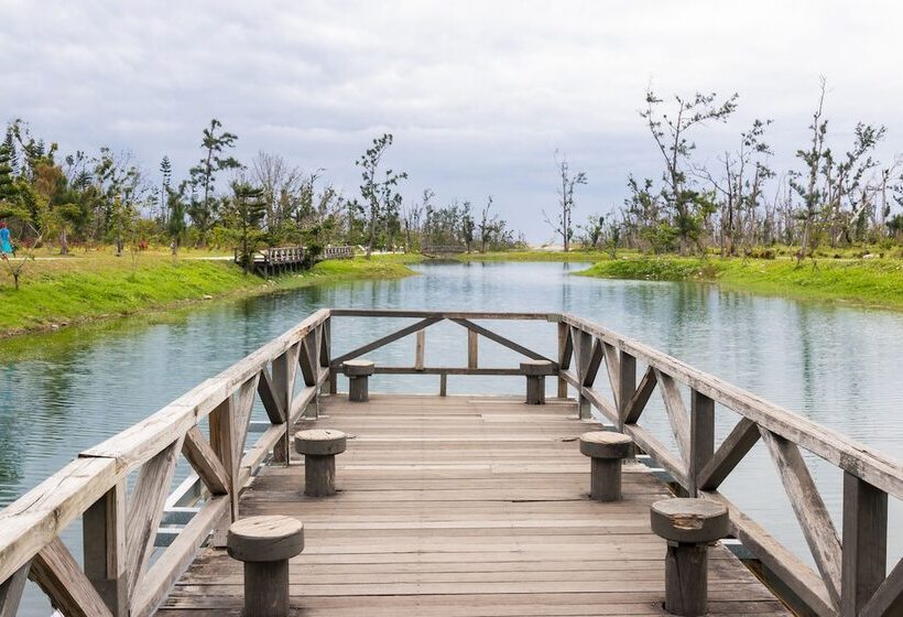 فندق Sheraton Taitung