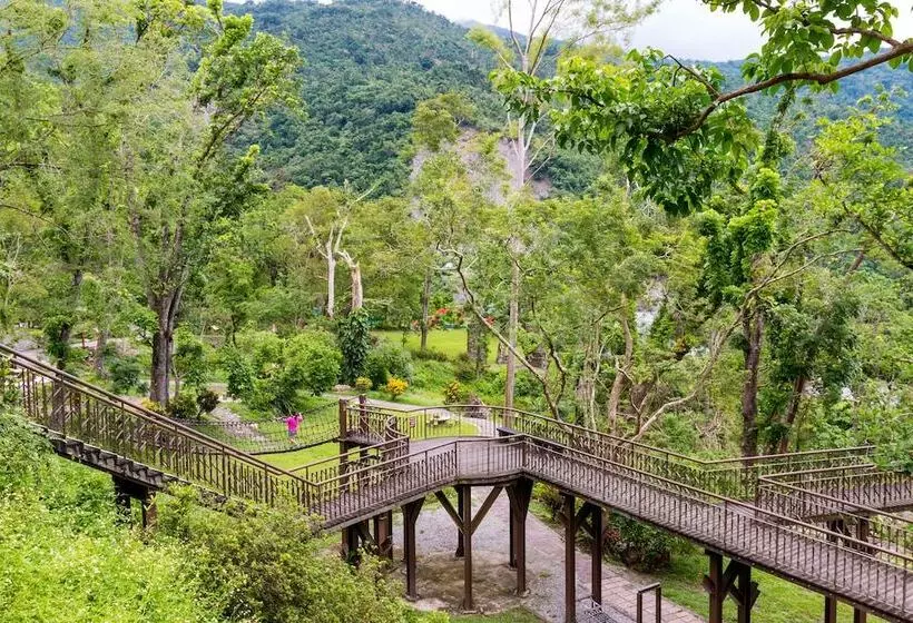 هتل Sheraton Taitung