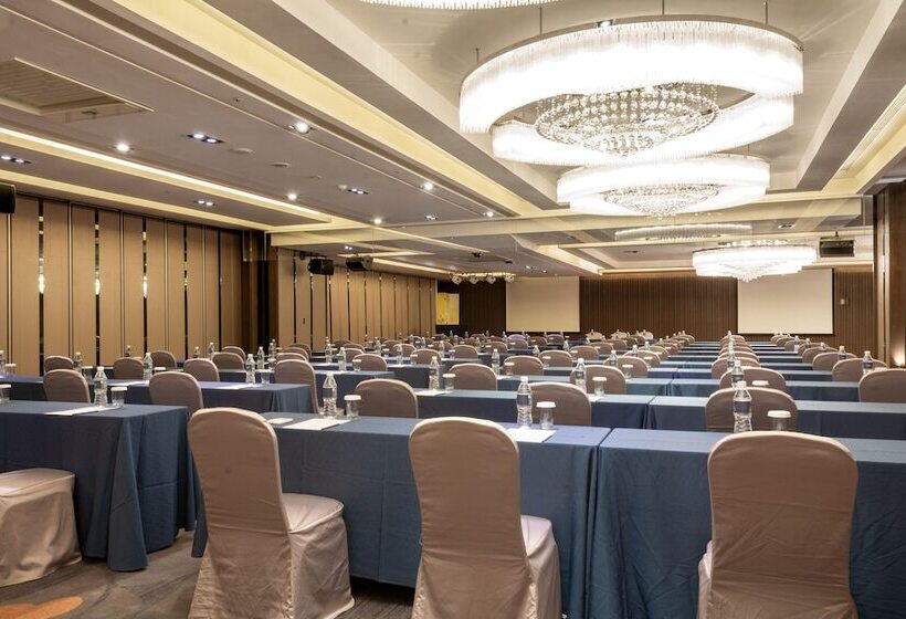 فندق Sheraton Taitung