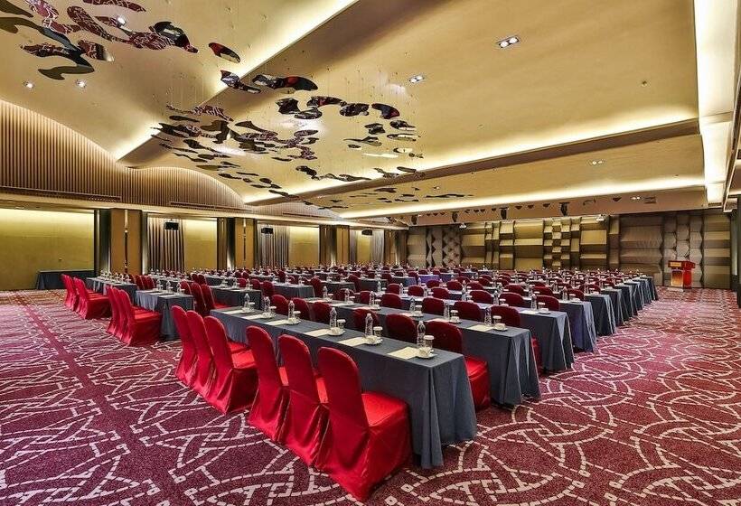 فندق Sheraton Taitung