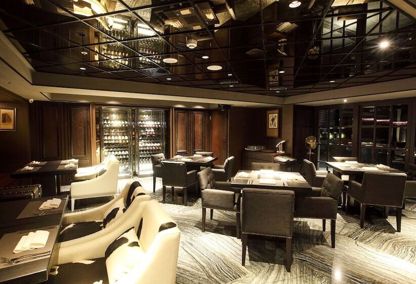 فندق Sheraton Taitung