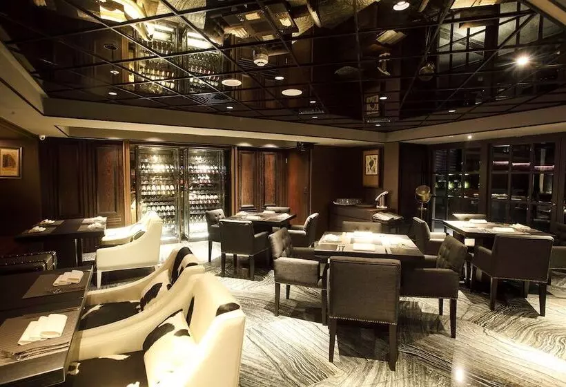 هتل Sheraton Taitung