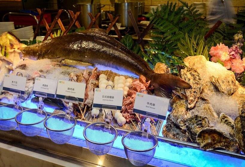 فندق Sheraton Taitung