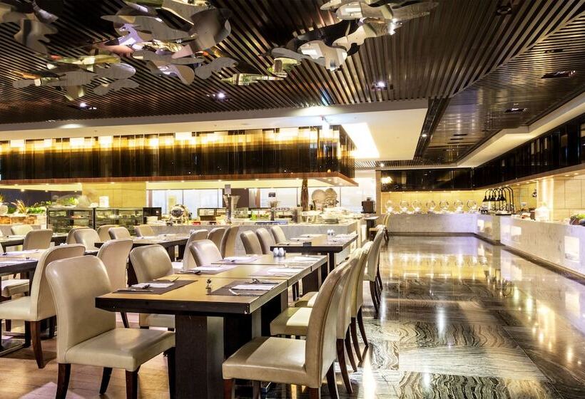 فندق Sheraton Taitung