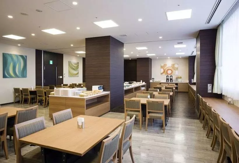 Отель Sunroute Chiba