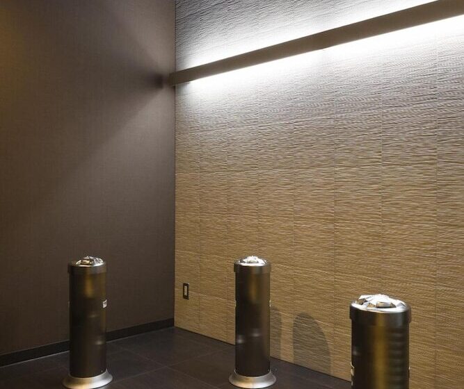 فندق Sunroute Chiba