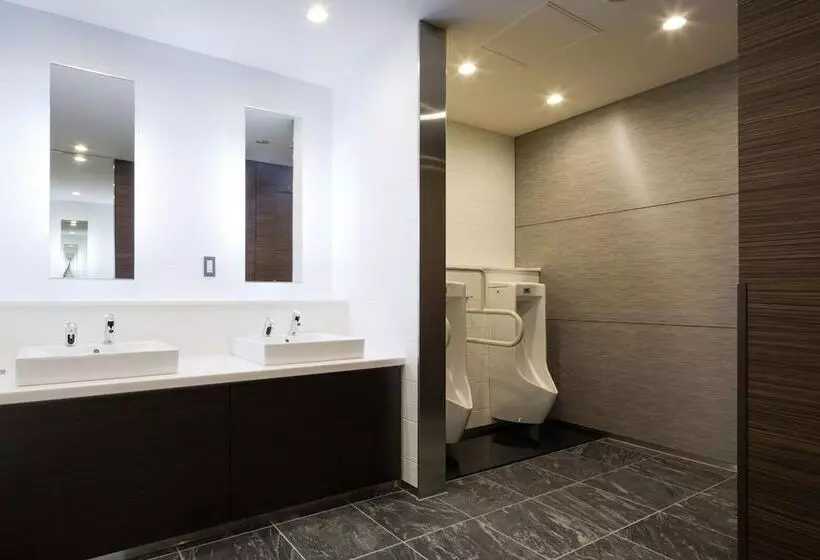 Отель Sunroute Chiba