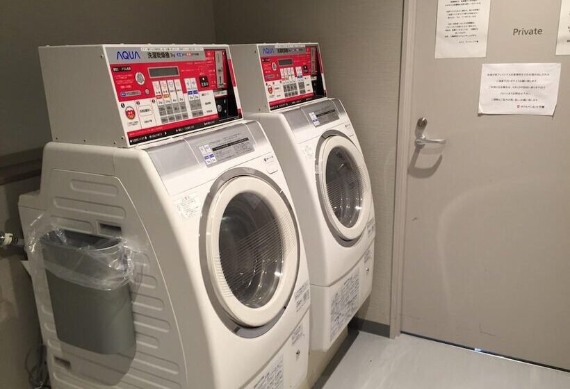 فندق Sunroute Chiba