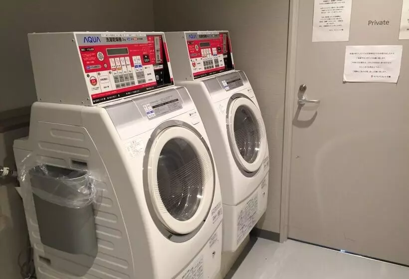 Отель Sunroute Chiba