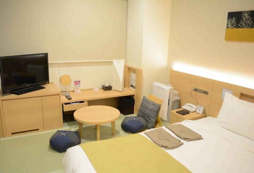 فندق Sunroute Chiba