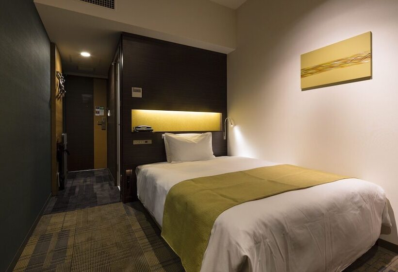 فندق Sunroute Chiba