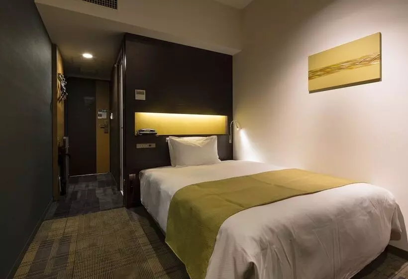 Отель Sunroute Chiba