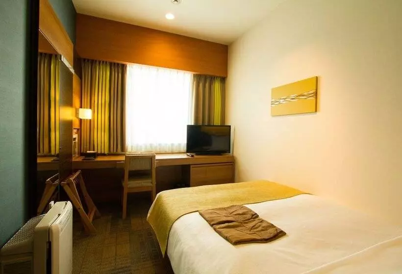 Отель Sunroute Chiba