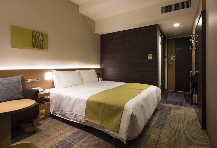 فندق Sunroute Chiba