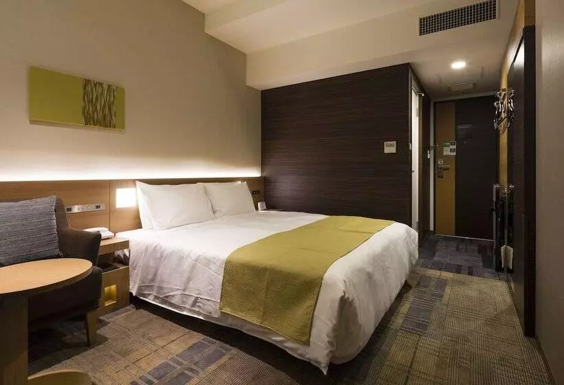 Отель Sunroute Chiba