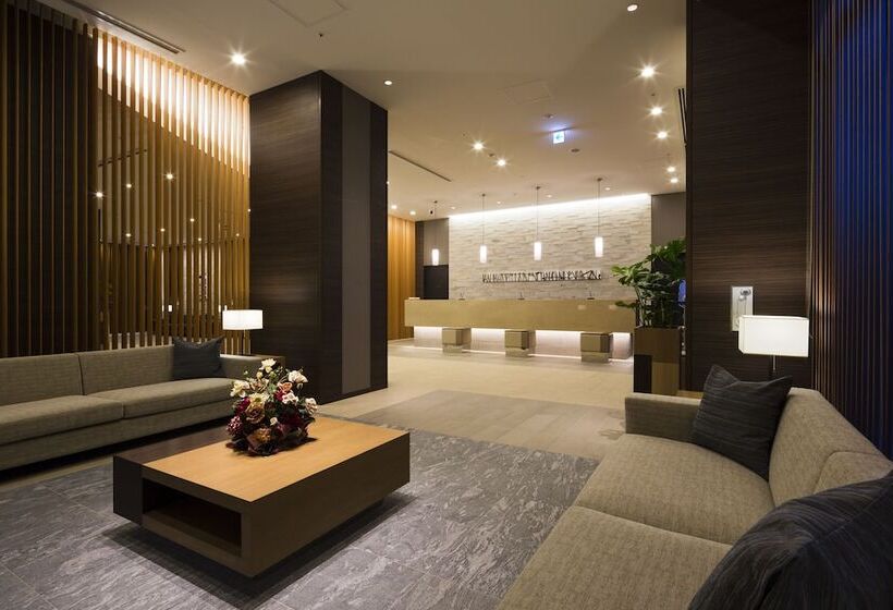 فندق Sunroute Chiba