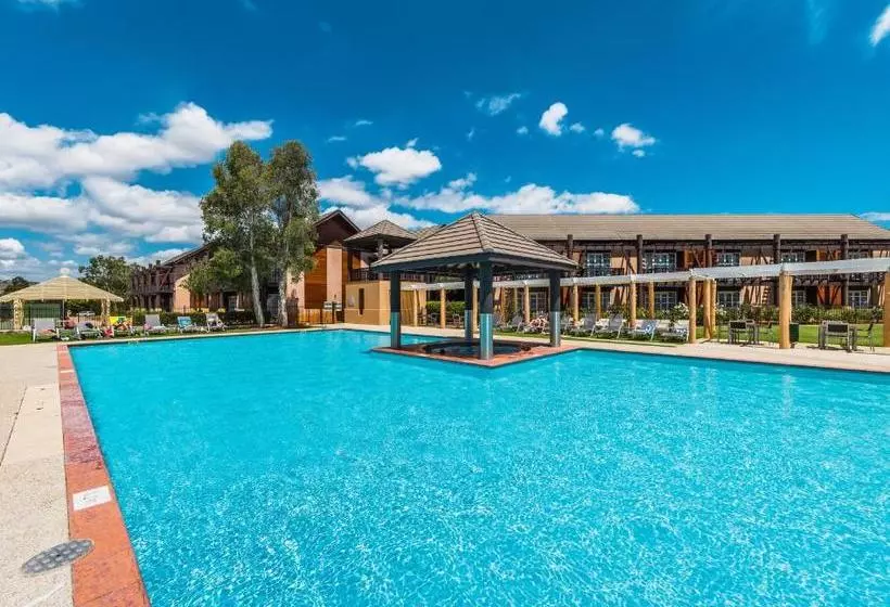 酒店 The Sebel Swan Valley The Vines