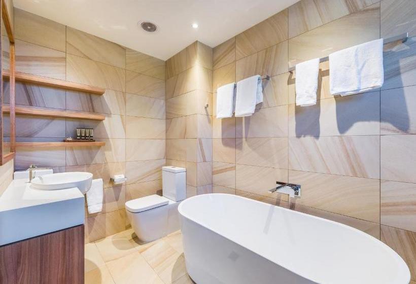 호텔 The Sebel Swan Valley The Vines