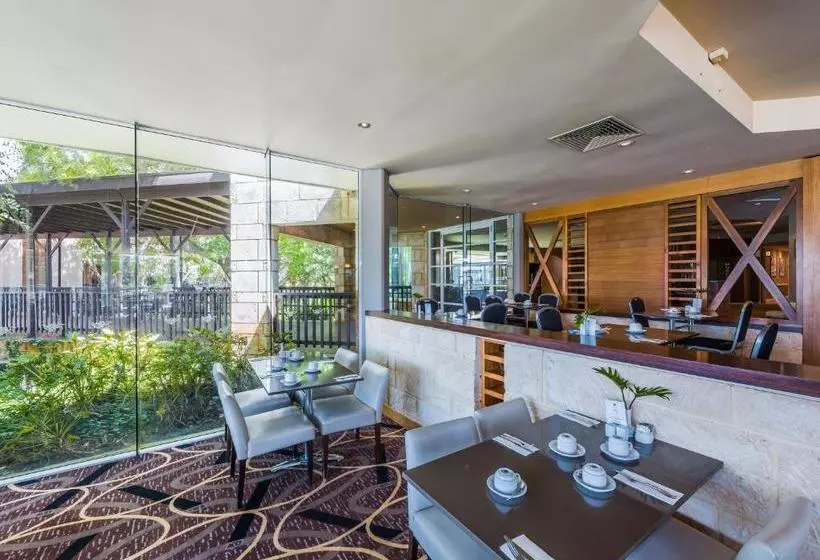 酒店 The Sebel Swan Valley The Vines