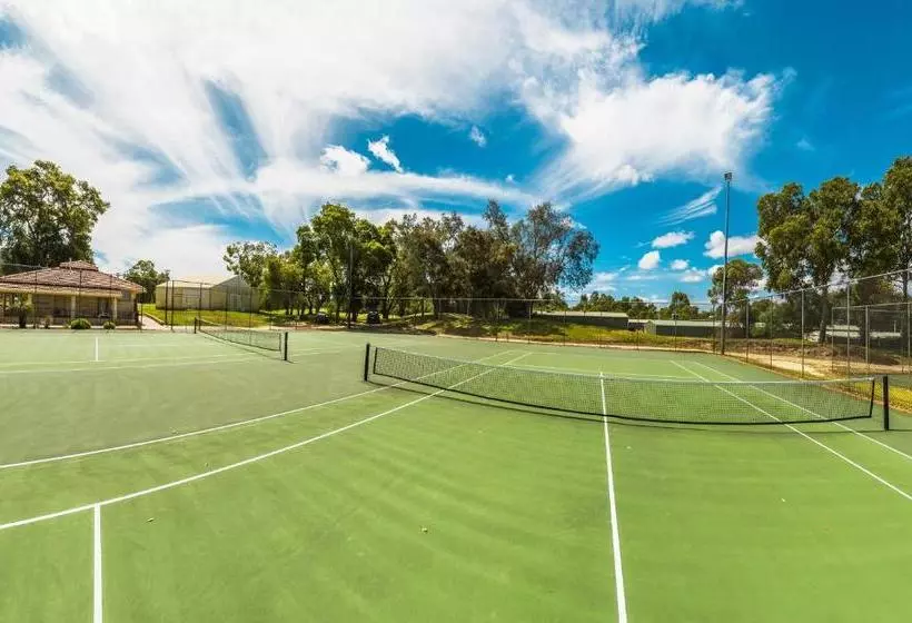 酒店 The Sebel Swan Valley The Vines