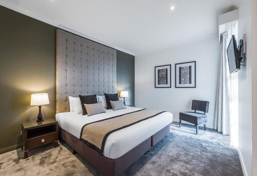 호텔 The Sebel Swan Valley The Vines