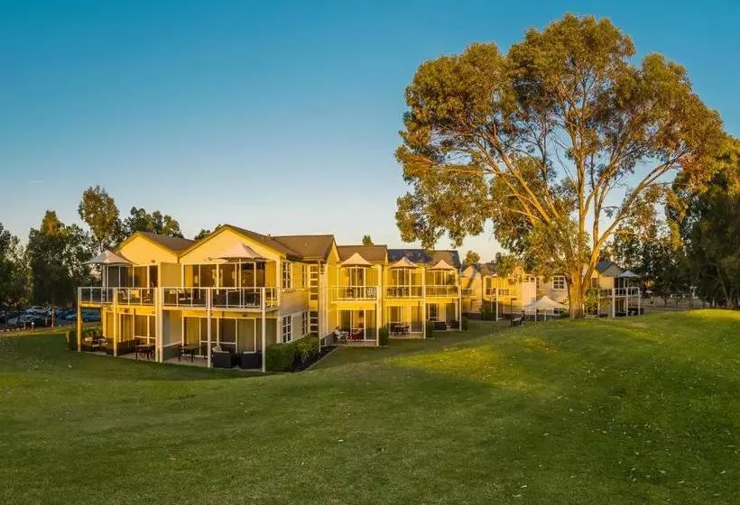 酒店 The Sebel Swan Valley The Vines