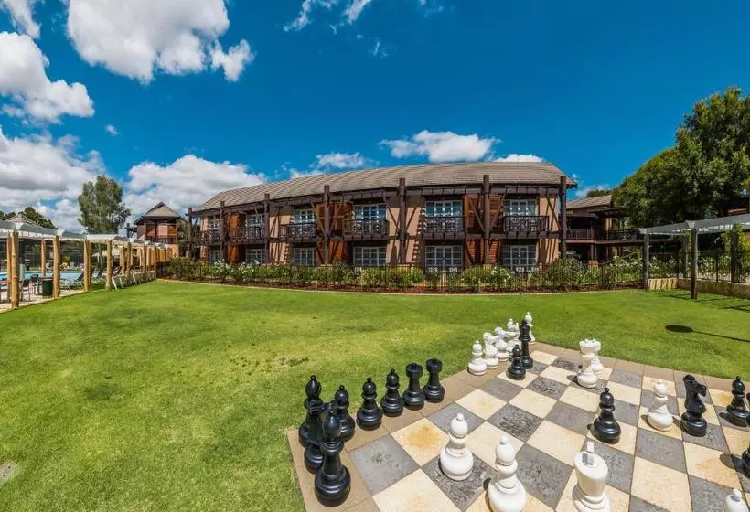 酒店 The Sebel Swan Valley The Vines