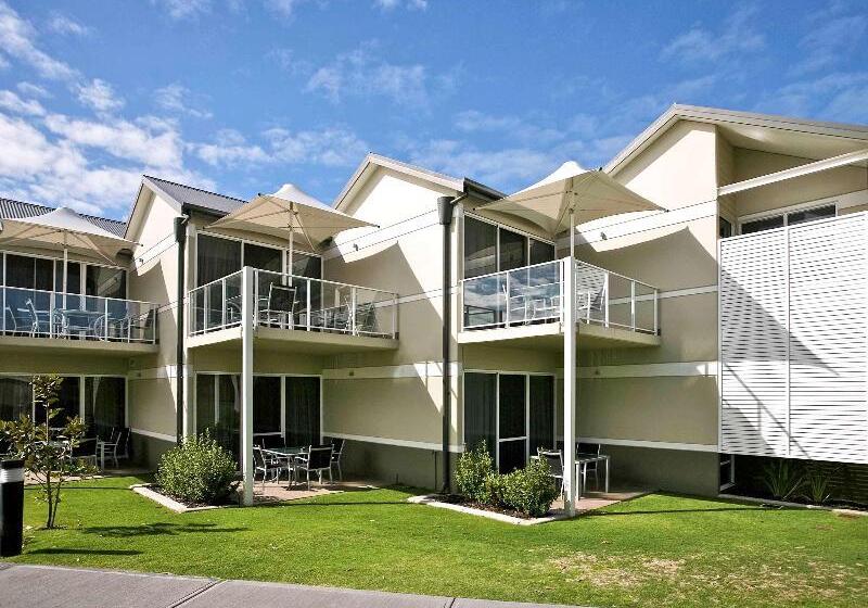 호텔 The Sebel Swan Valley The Vines