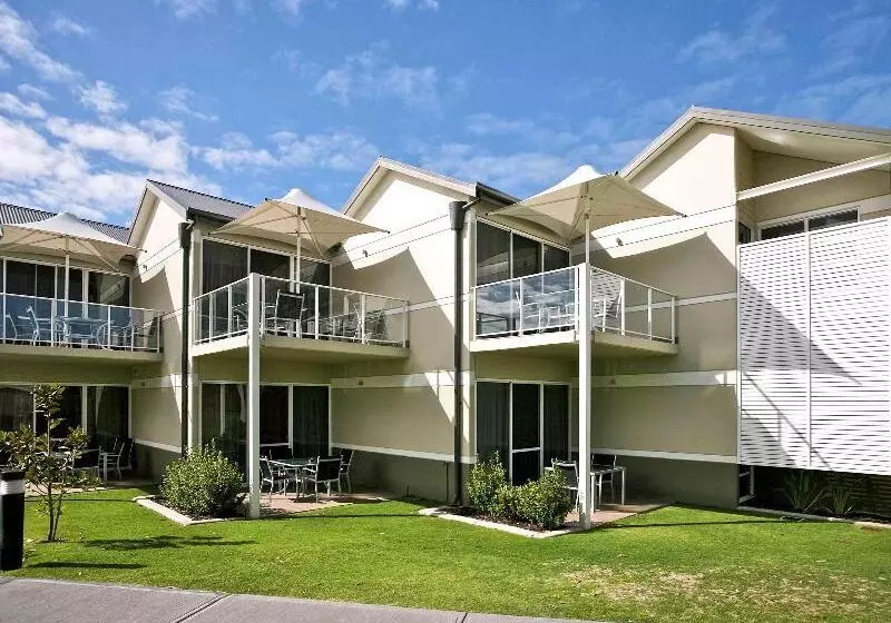 酒店 The Sebel Swan Valley The Vines