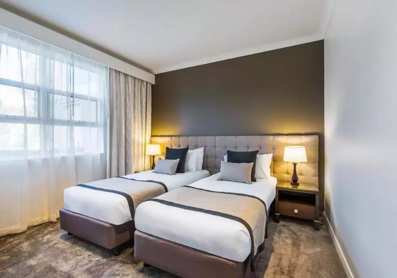 酒店 The Sebel Swan Valley The Vines