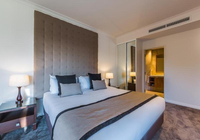 호텔 The Sebel Swan Valley The Vines