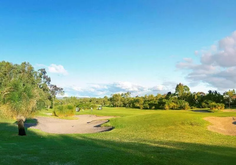 酒店 The Sebel Swan Valley The Vines